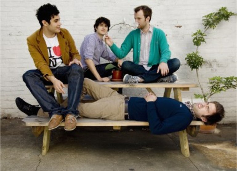 vampire weekend