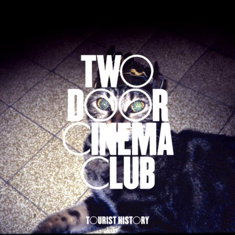 Two Door Cinema Club Tourist History Artwork 36 Of 36 Last Fm