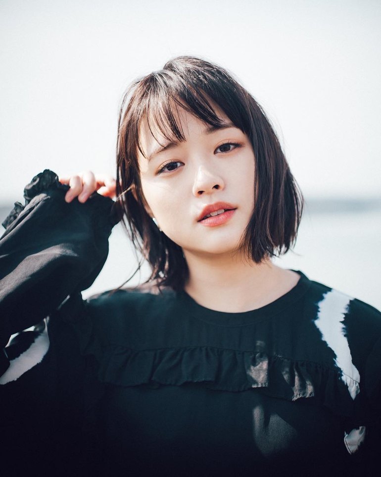 大原櫻子照片 14 69 Last Fm