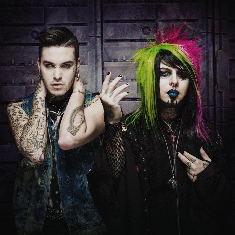 Jeffree Star Blood On The Dance Floor Viewfloor.co