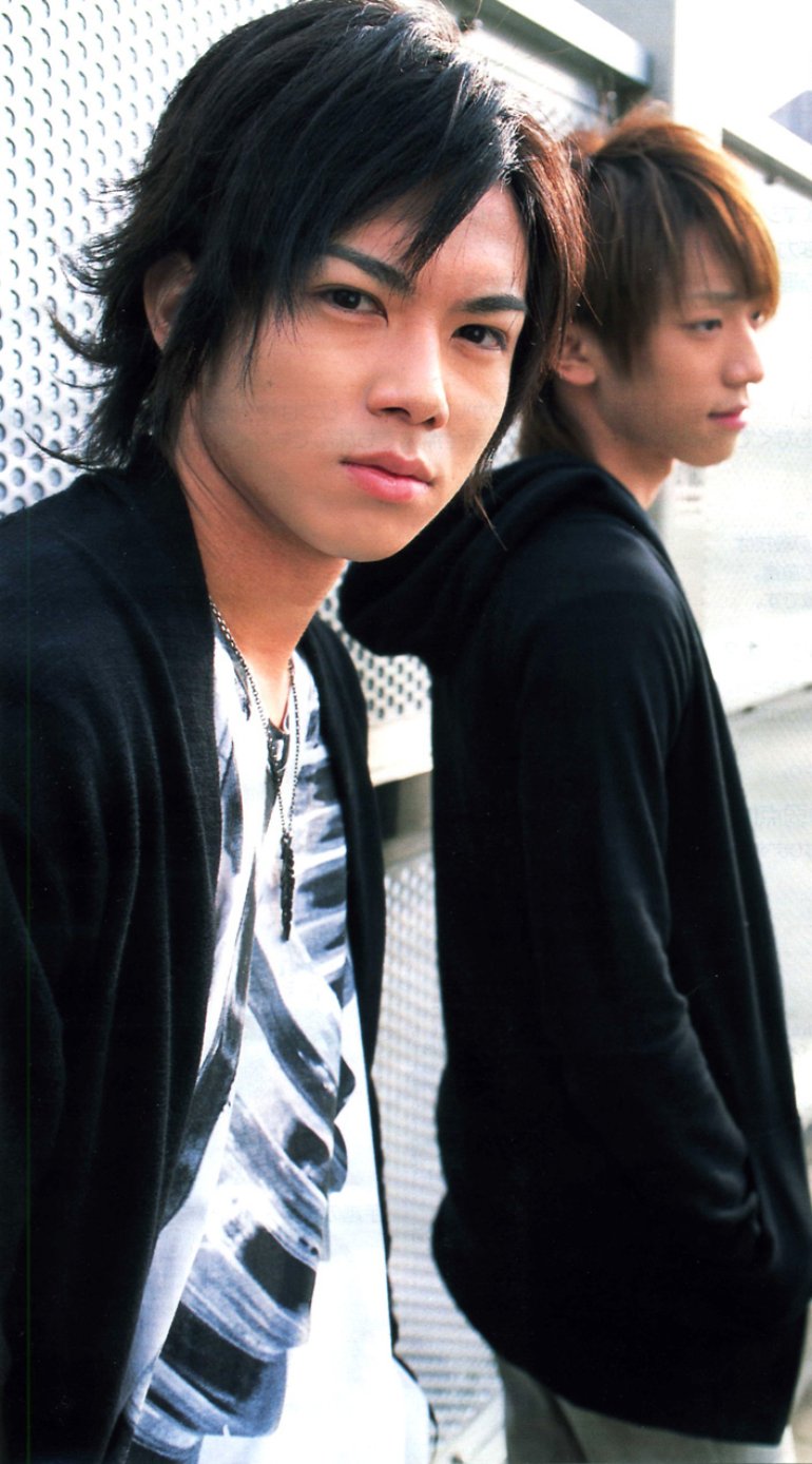 小山慶一郎 加藤成亮 Photos 2 Of 12 Last Fm