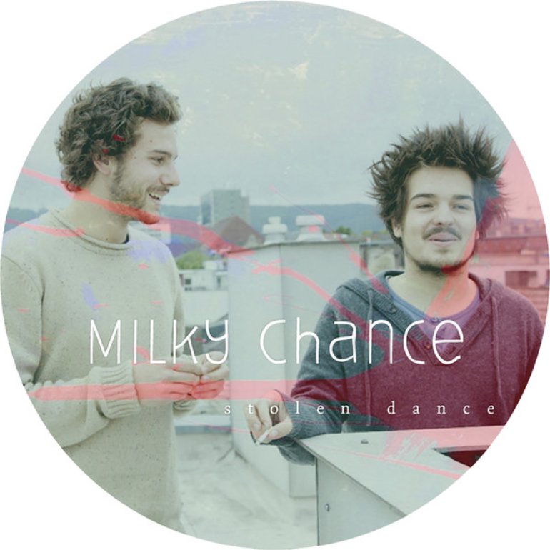 Milky Chance - Stolen Dance Artwork (2 of 7) | Last.fm