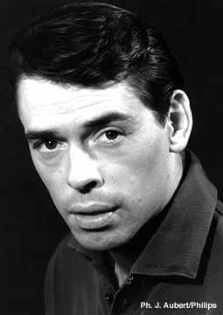 Jacques Brel