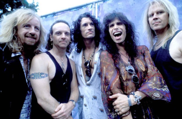 Aerosmith