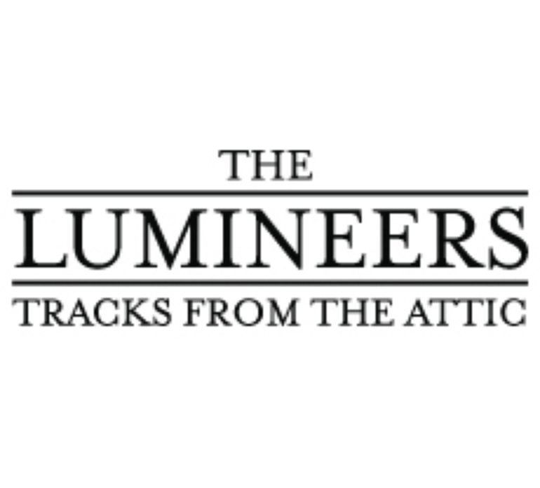 The Lumineers Tracks From The Attic Artwork 1 Of 2 Last Fm After years of touring in support of their debut album, the lumineers released cleopatra on dualtone, in 2016. the lumineers tracks from the attic
