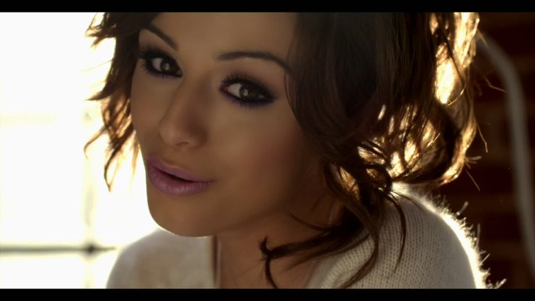 Cher Lloyd - Want U Back