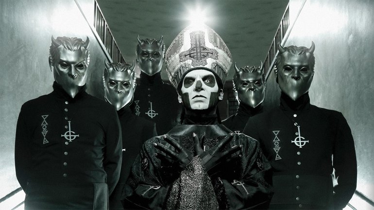 GHOST