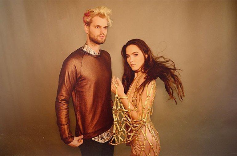 Sofi tukker matter. Группа Sofi Tukker. Alok, Sofi Tukker & Inna. Alok x Sofi Tukker x Inna - it don't matter. Sofi Tukker mon Cheri.