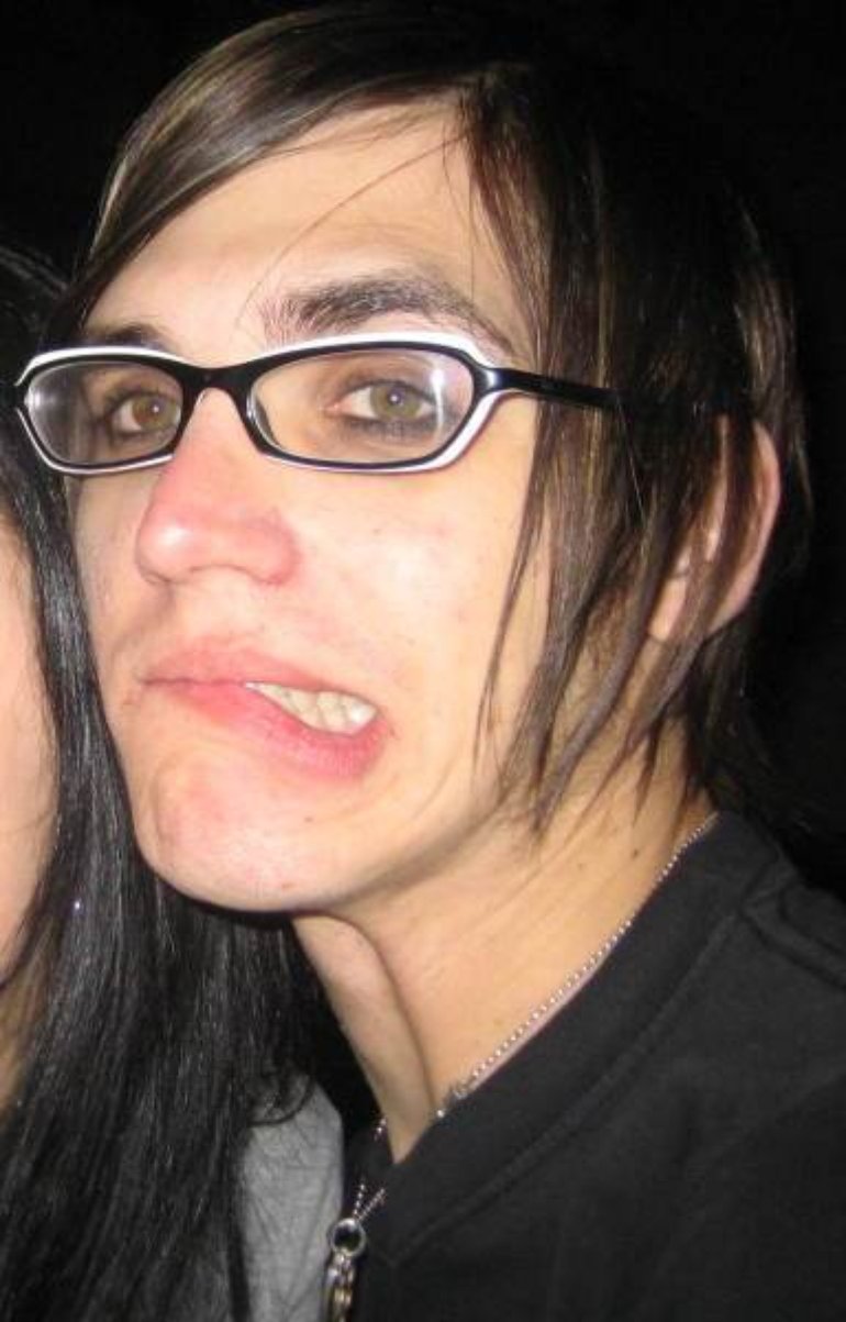 Mikey Way Photos (6 of 7) | Last.fm