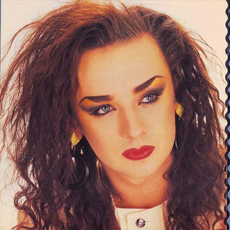 boy george eye makeup