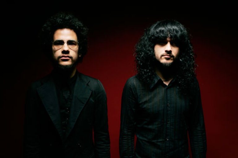 Mars Volta