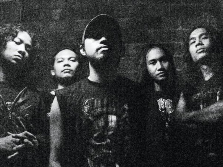  Siksakubur (Indonesian Death Metal)