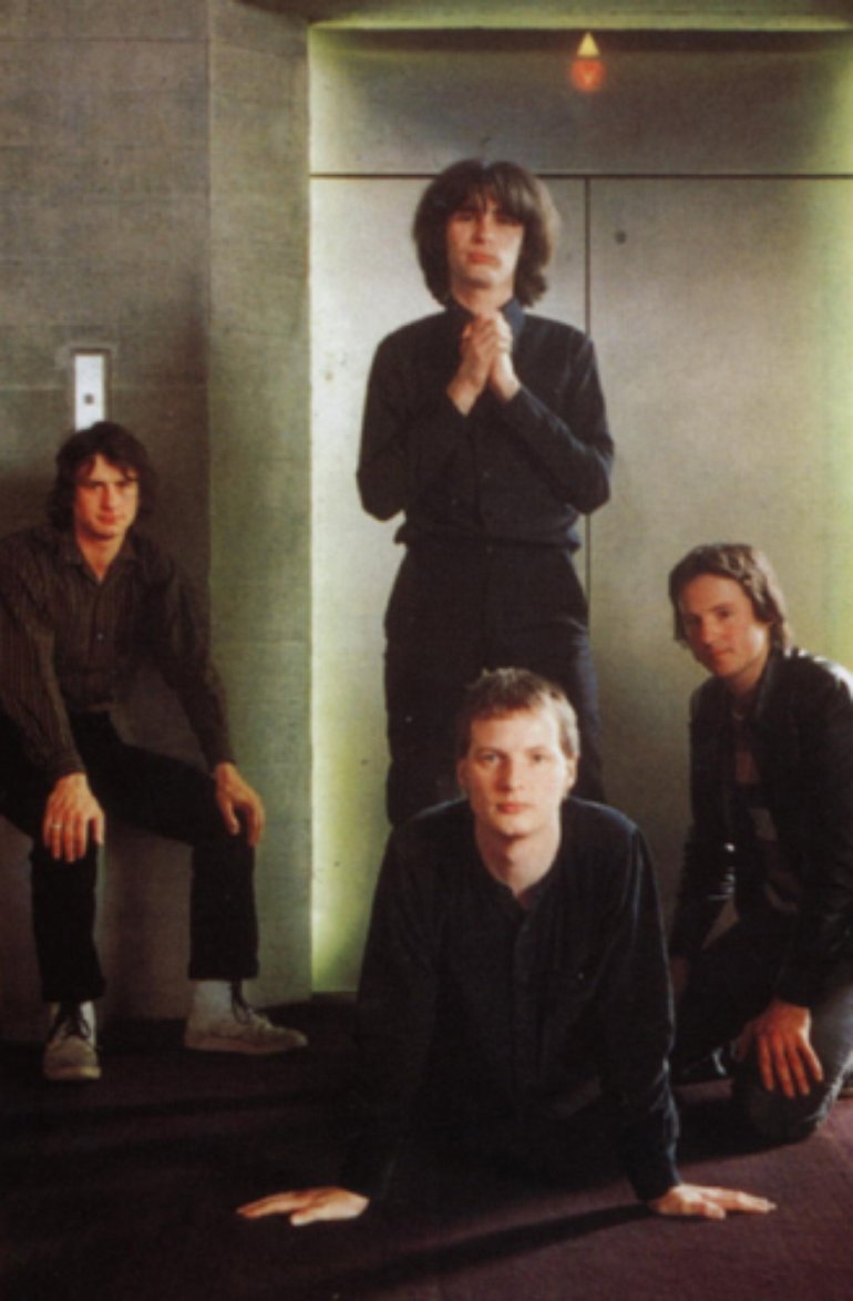 XTC Photos (71 of 79) Last.fm