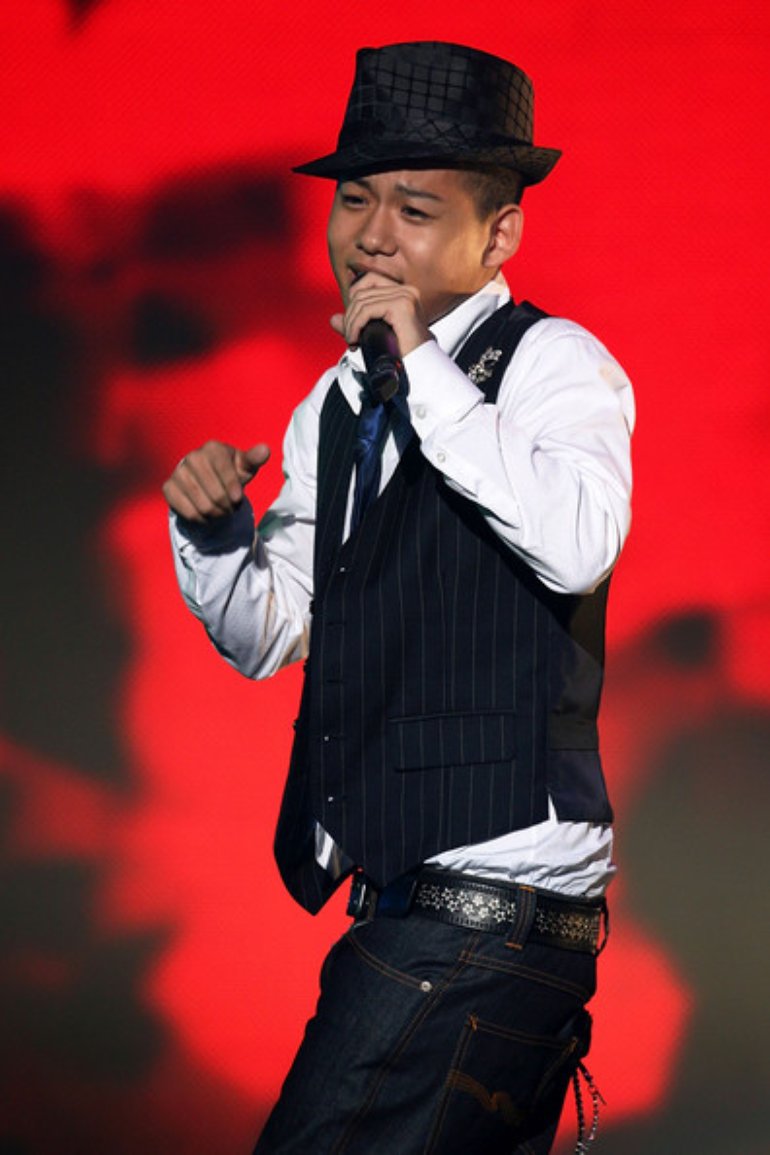 MTV+Student+Voice+Awards+2008