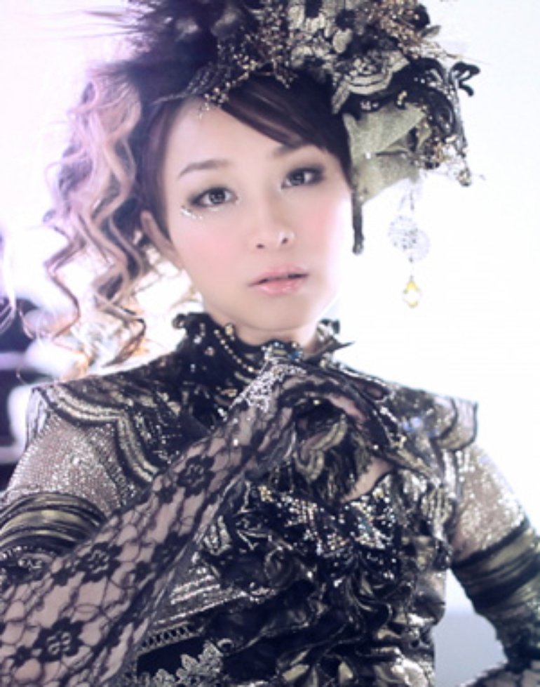 今井麻美 Photos 6 Of 51 Last Fm