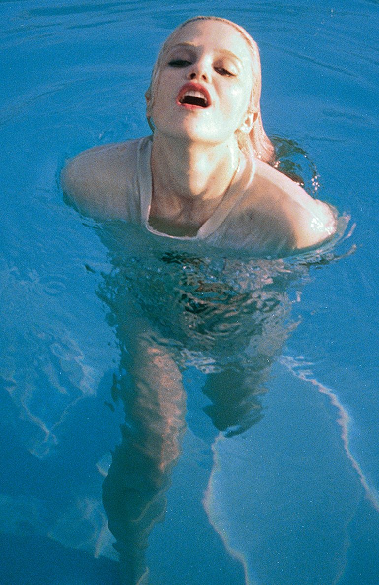 Sky Ferreira