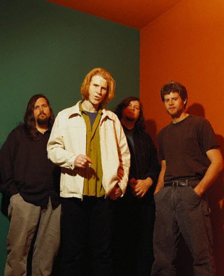 Screaming Trees