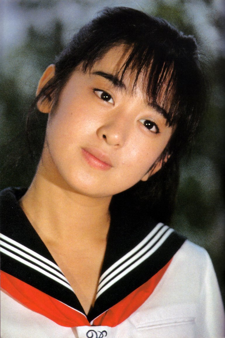 斉藤由貴 Photos Of 66 Last Fm 斉藤由貴 Photos Of 66 Last Fm