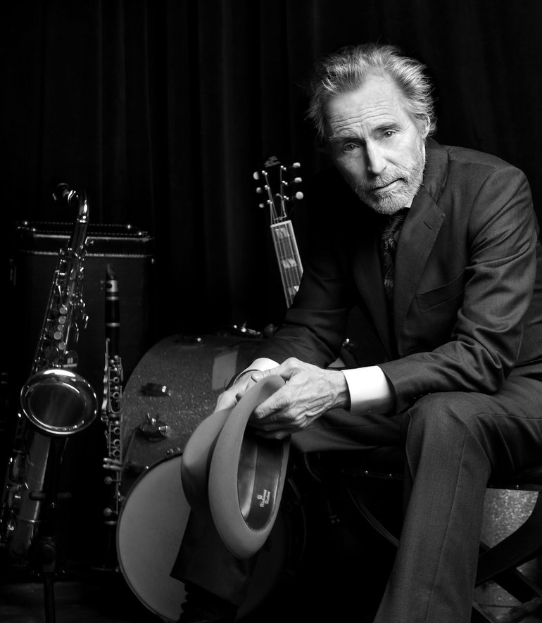 JD Souther