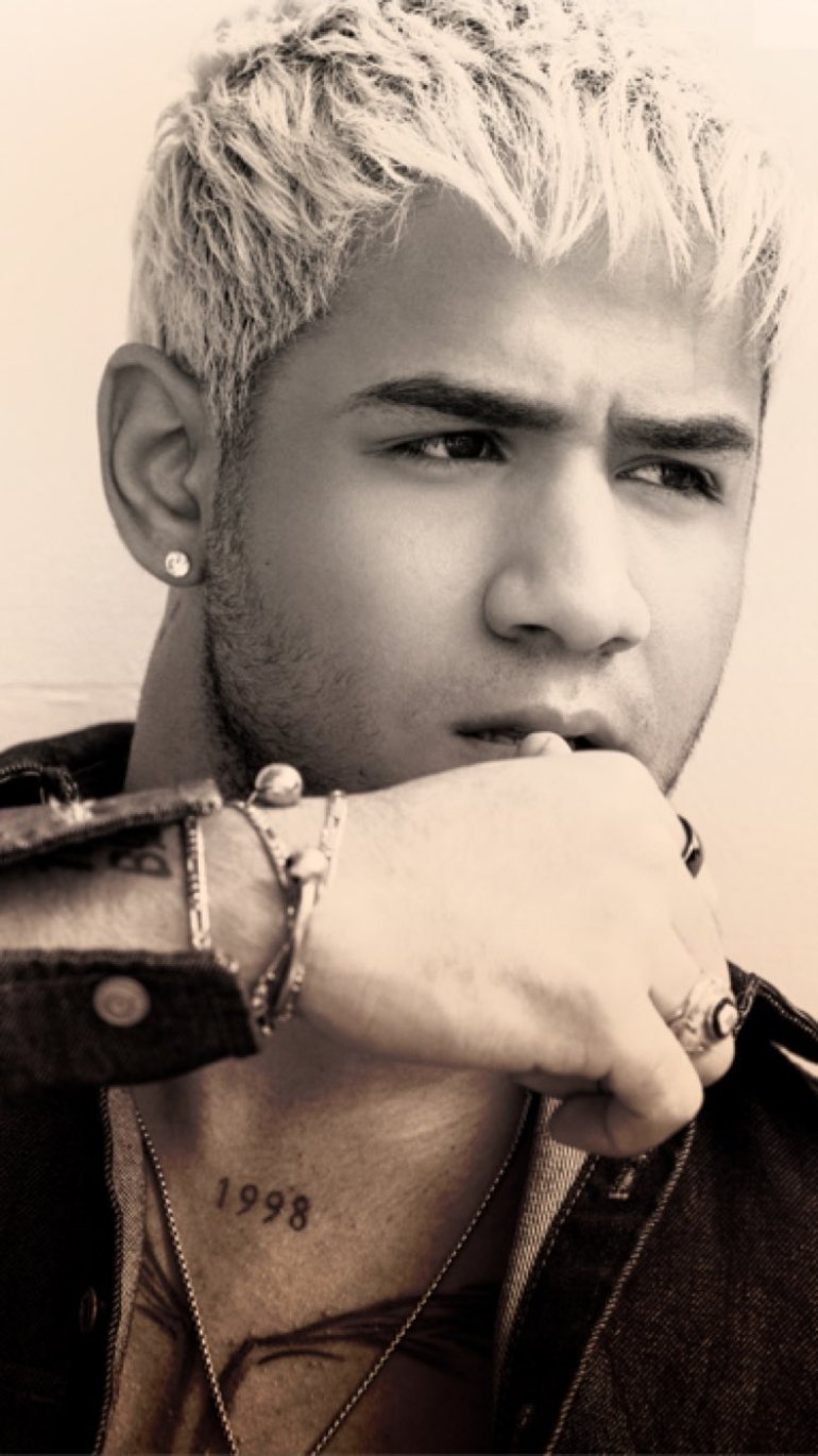 Richard Camacho’s Instagram, Twitter & Facebook on IDCrawl