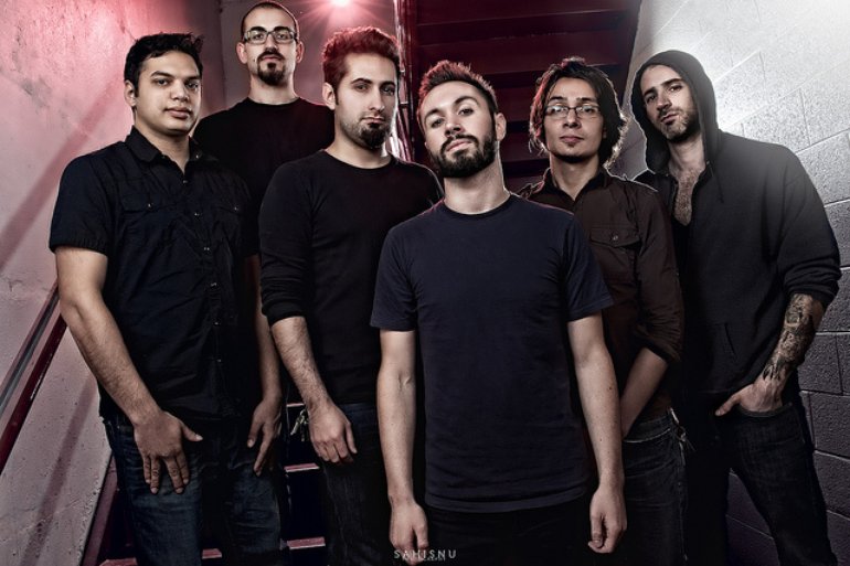 Periphery 2012 PNG