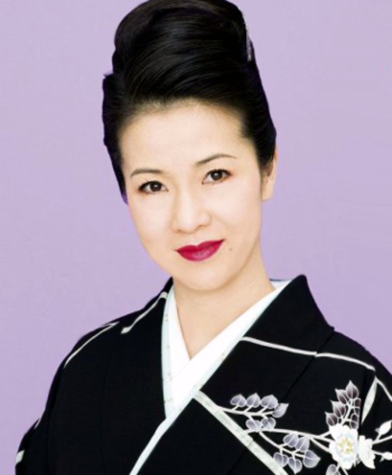 坂本冬美 Photos 2 Of 18 Last Fm