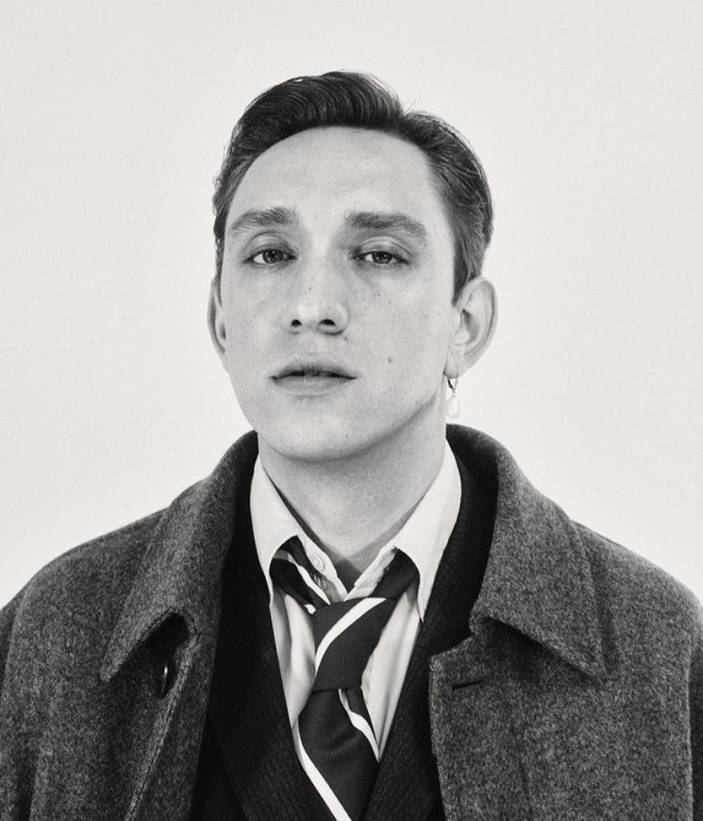 Oliver Sim