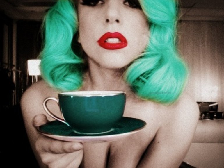 lady gaga