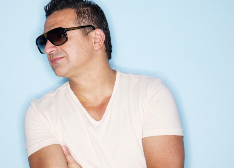 DJ Boris 2013