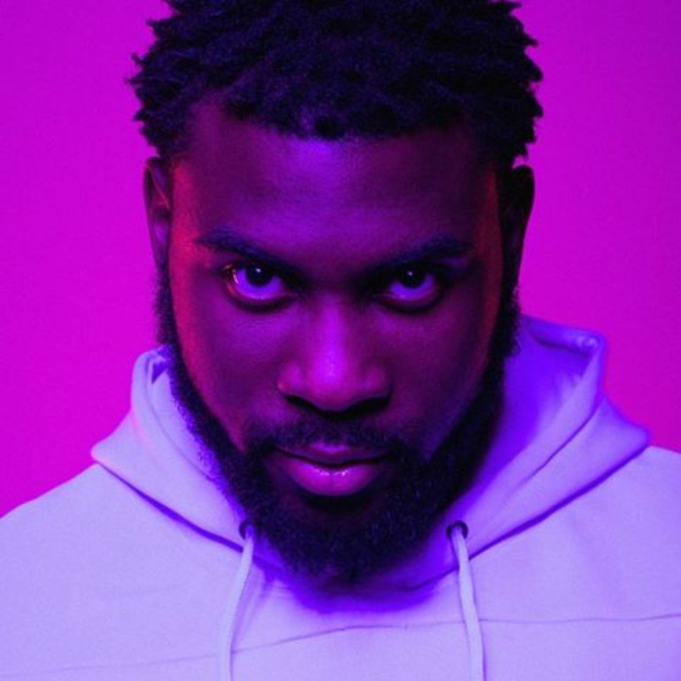 Damso Photos 35 Of 38 Last Fm