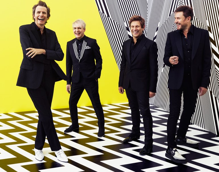 Duran Duran