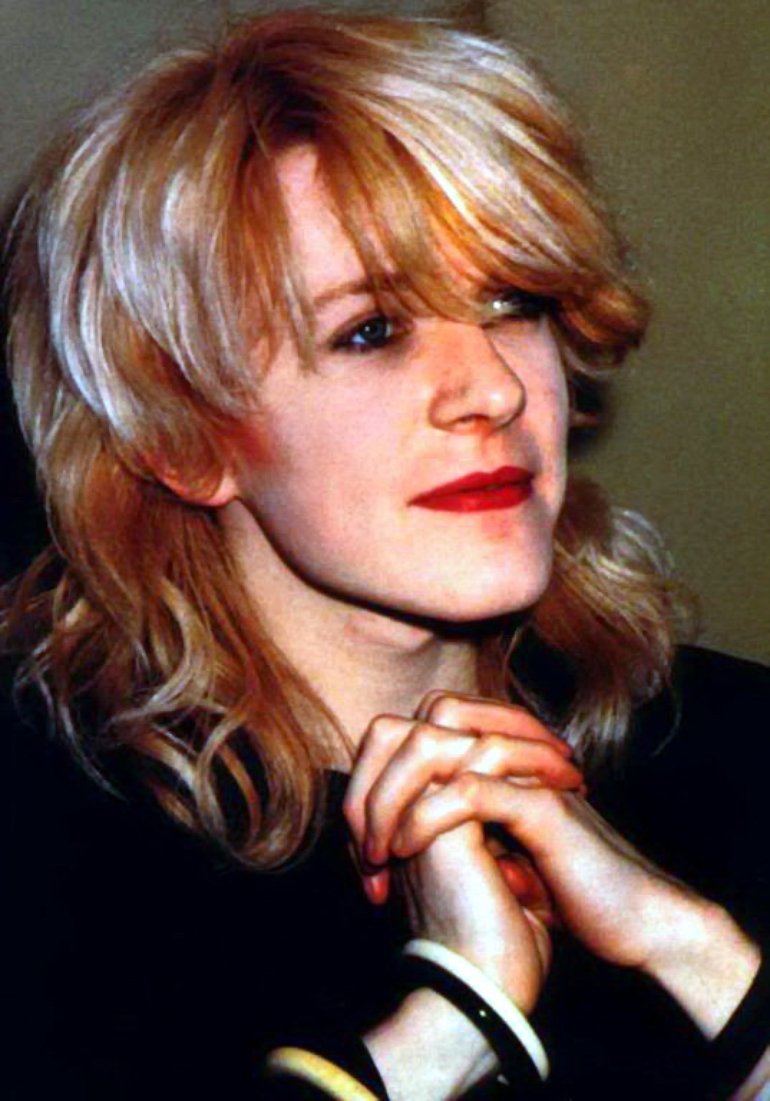 David Sylvian 写真 106 181 Last Fm