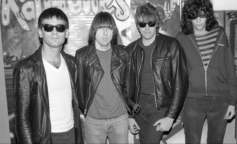 Ramones