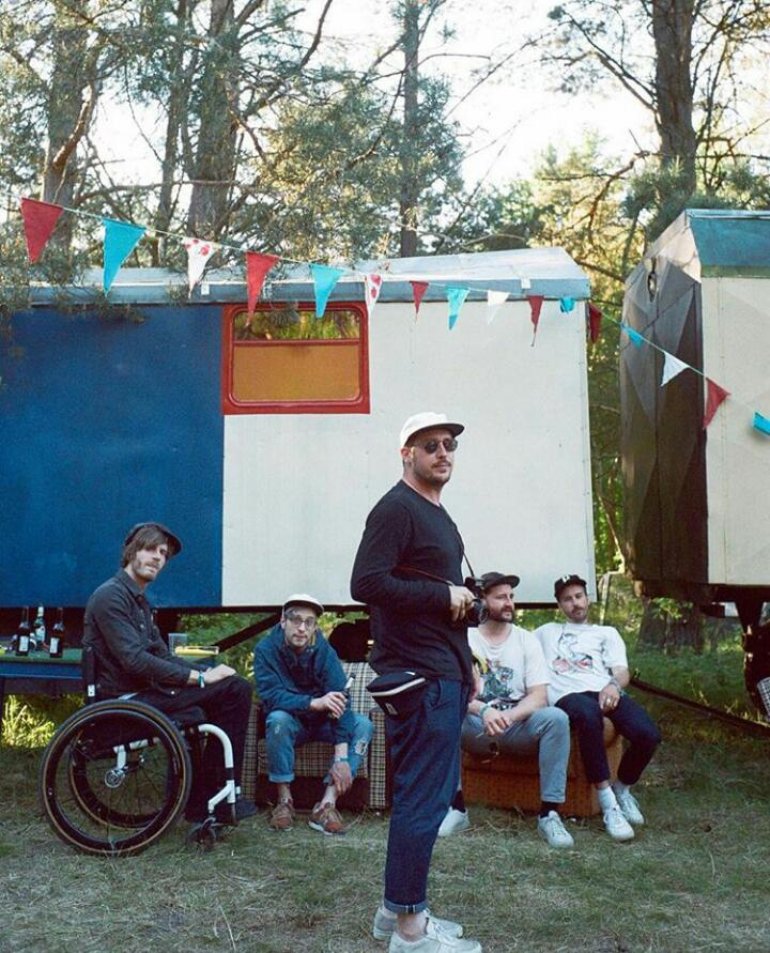 Lords of Portland (2018)