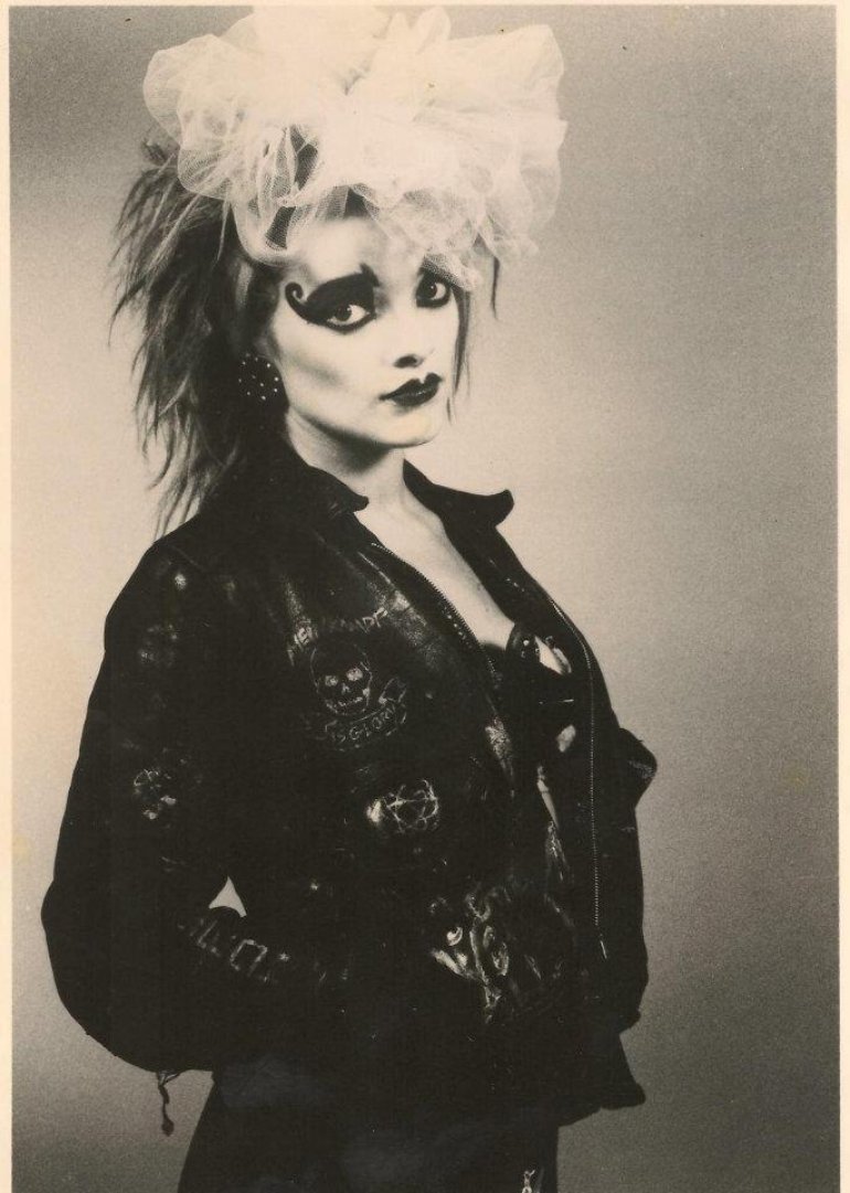 Nina Hagen Band Photos 30 Of 39 Last Fm Nina Hagen Band Photos 30 Of 39 Last Fm