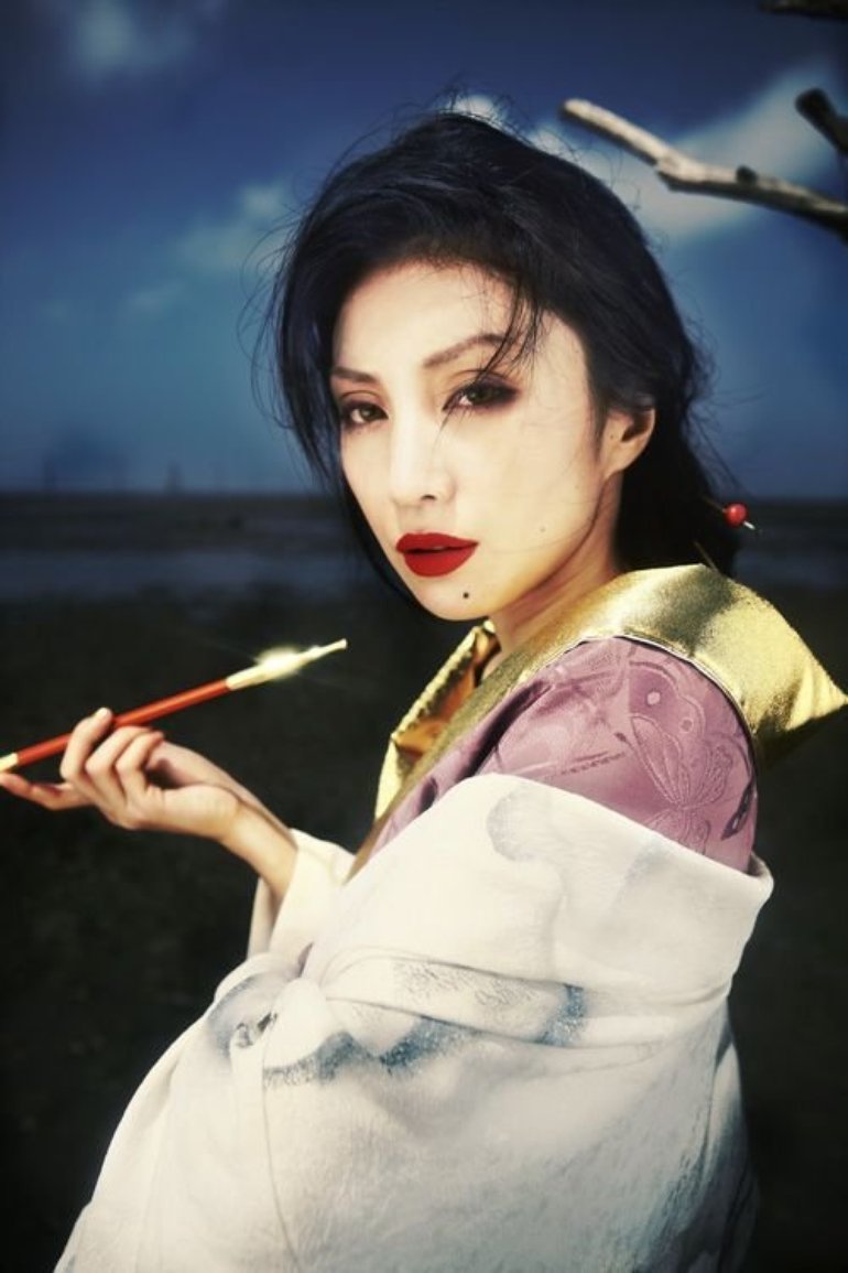 鬼束ちひろ Photos 26 Of 128 Last Fm 鬼束ちひろ Photos 26 Of 128 Last Fm