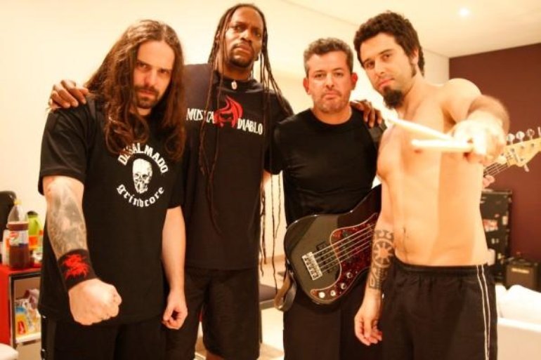 Sepultura