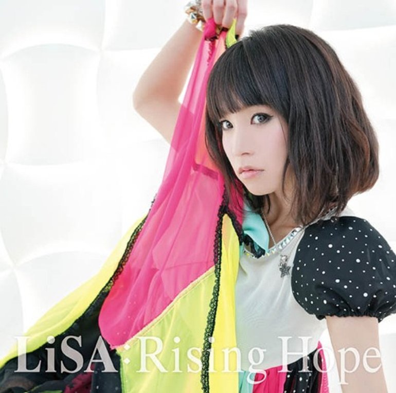 Lisaリサ Oribe Risa織部里沙 Photos 4 Of 4 Last Fm