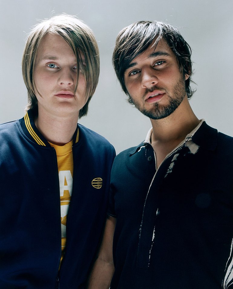 röyksopp