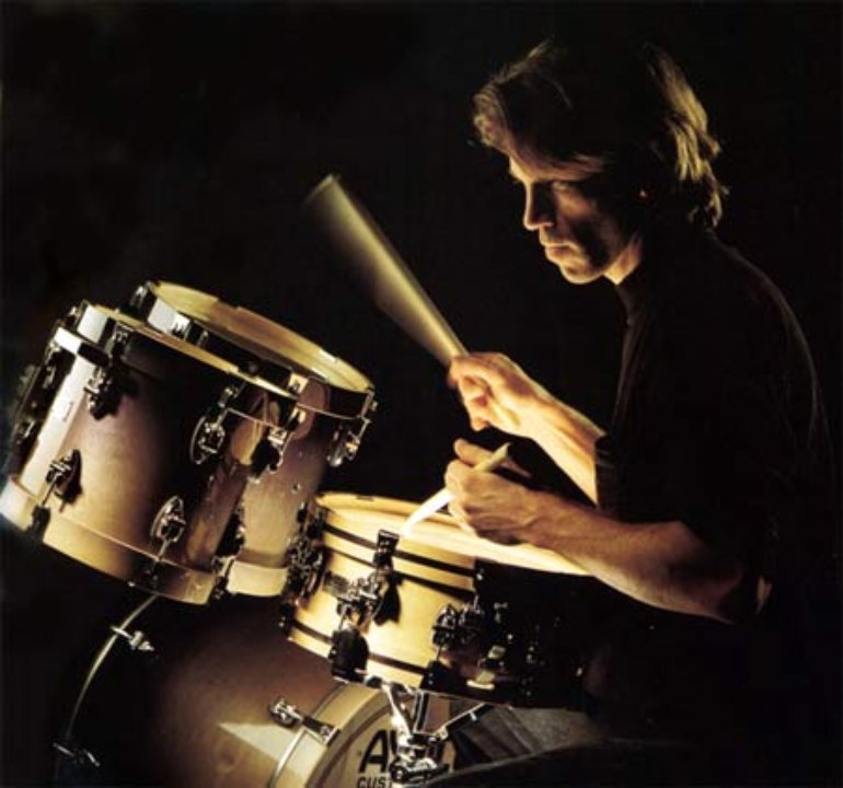 Matt Cameron Photos (1 of 13) Last.fm