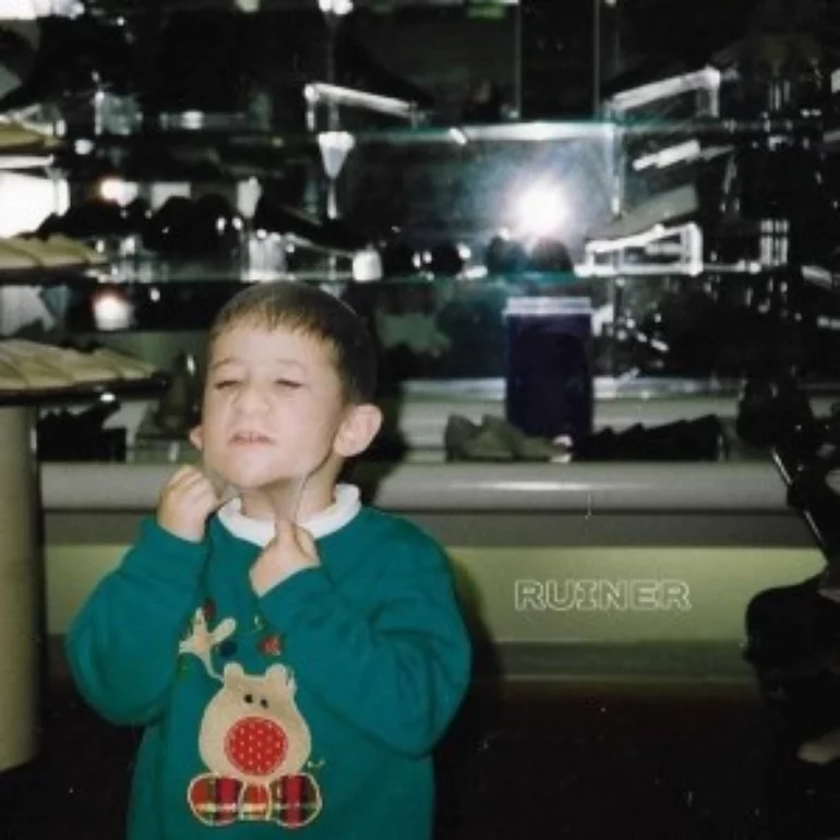 Album Thumbnail
