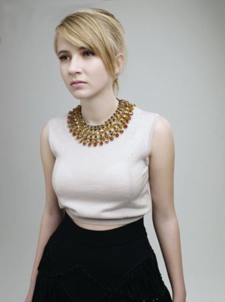 Eliza Bennett Fotos (1 von 10) | Last.fm