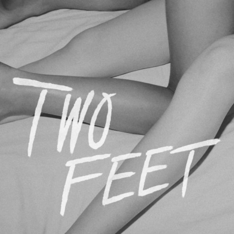 Resultado de imagen para two feet first steps