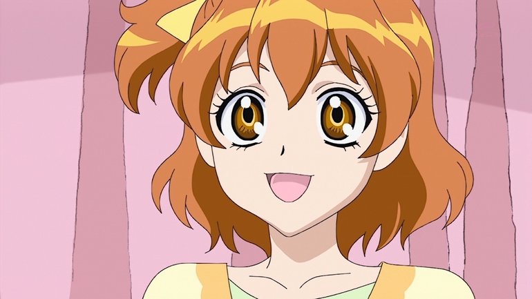 山吹祈里 中川亜紀子 Photos 1 Of 1 Last Fm