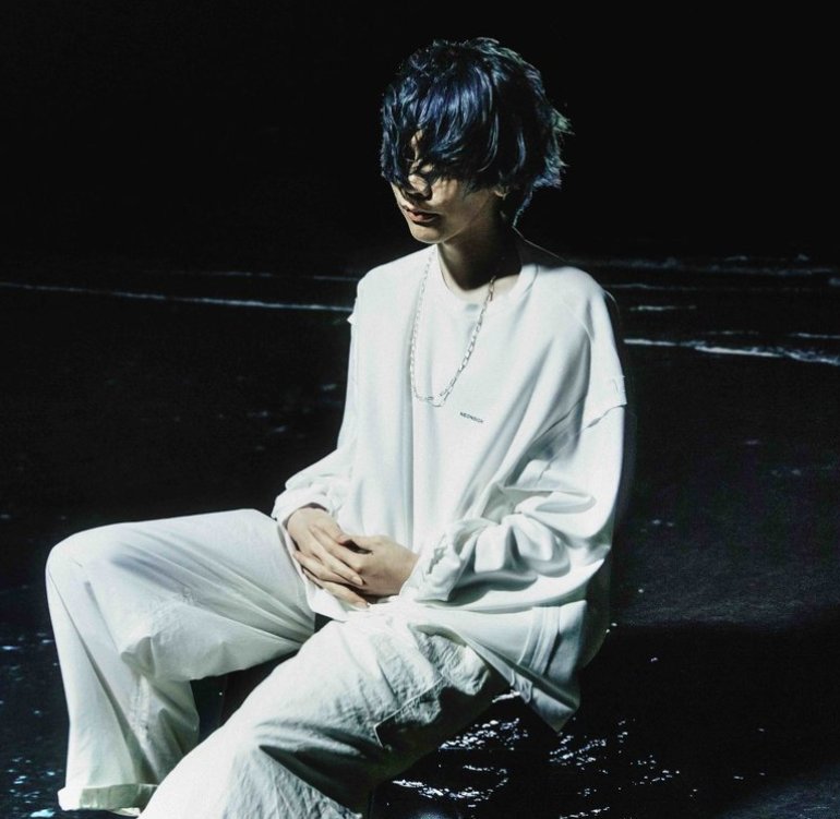 米津玄師照片 12 73 Last Fm 米津玄師照片 12 73 Last Fm