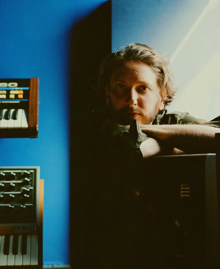 Daniel Lopatin