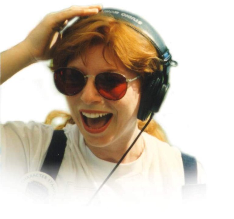 Mary Kay Bergman Foton 2 Av 3 Last Fm