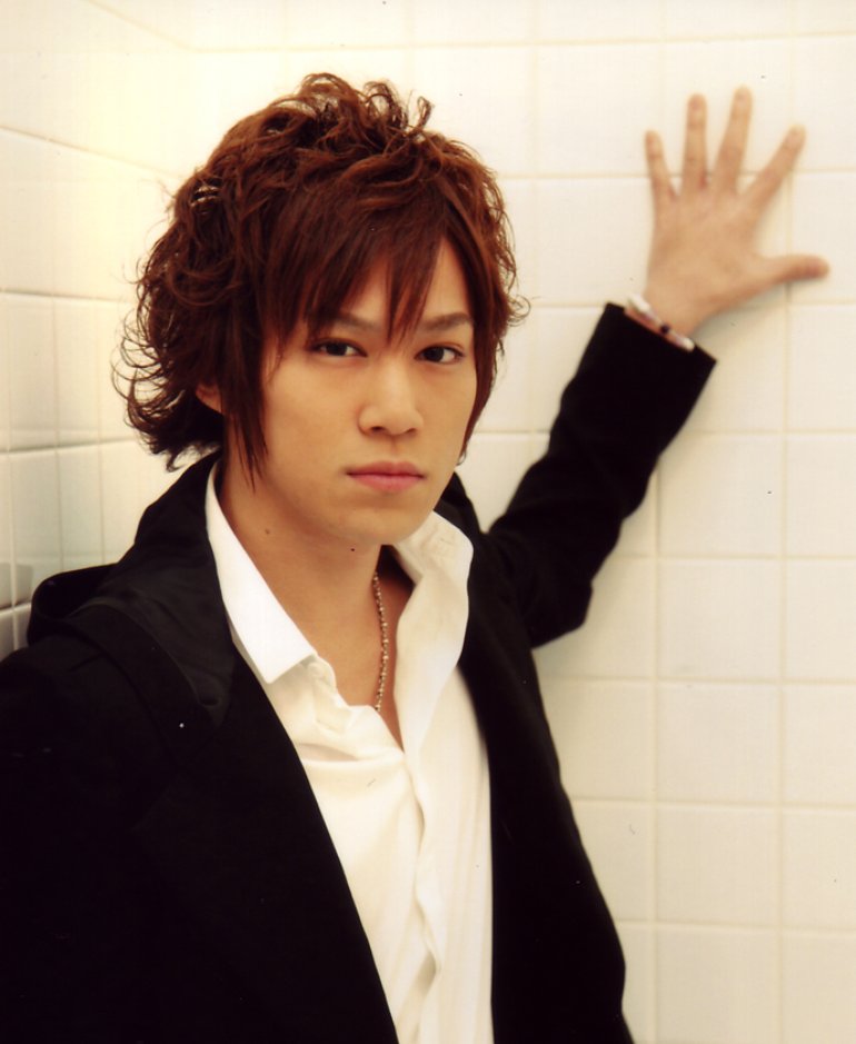 千賀健永 Photos 3 Of 16 Last Fm