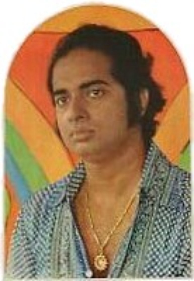 ananda shankar