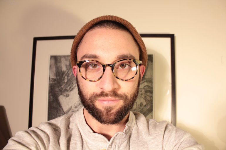 Daniel Harris 